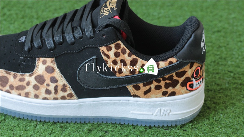 Nike Air Force 1 LHM Master Jaguar